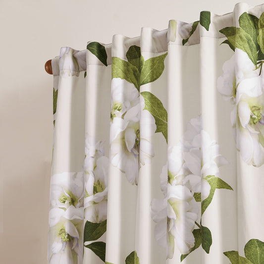 Ted Baker Gardenia Curtain Panel Set