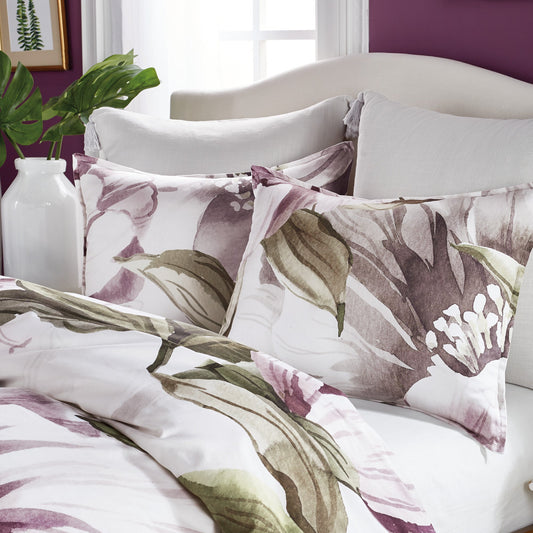 Peri Home Peony Blooms Komfort Bettwäsche Sammlung
