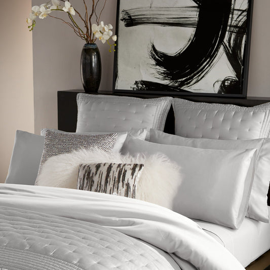 Donna Karan Essential Silk Blend Quilt Sammlung