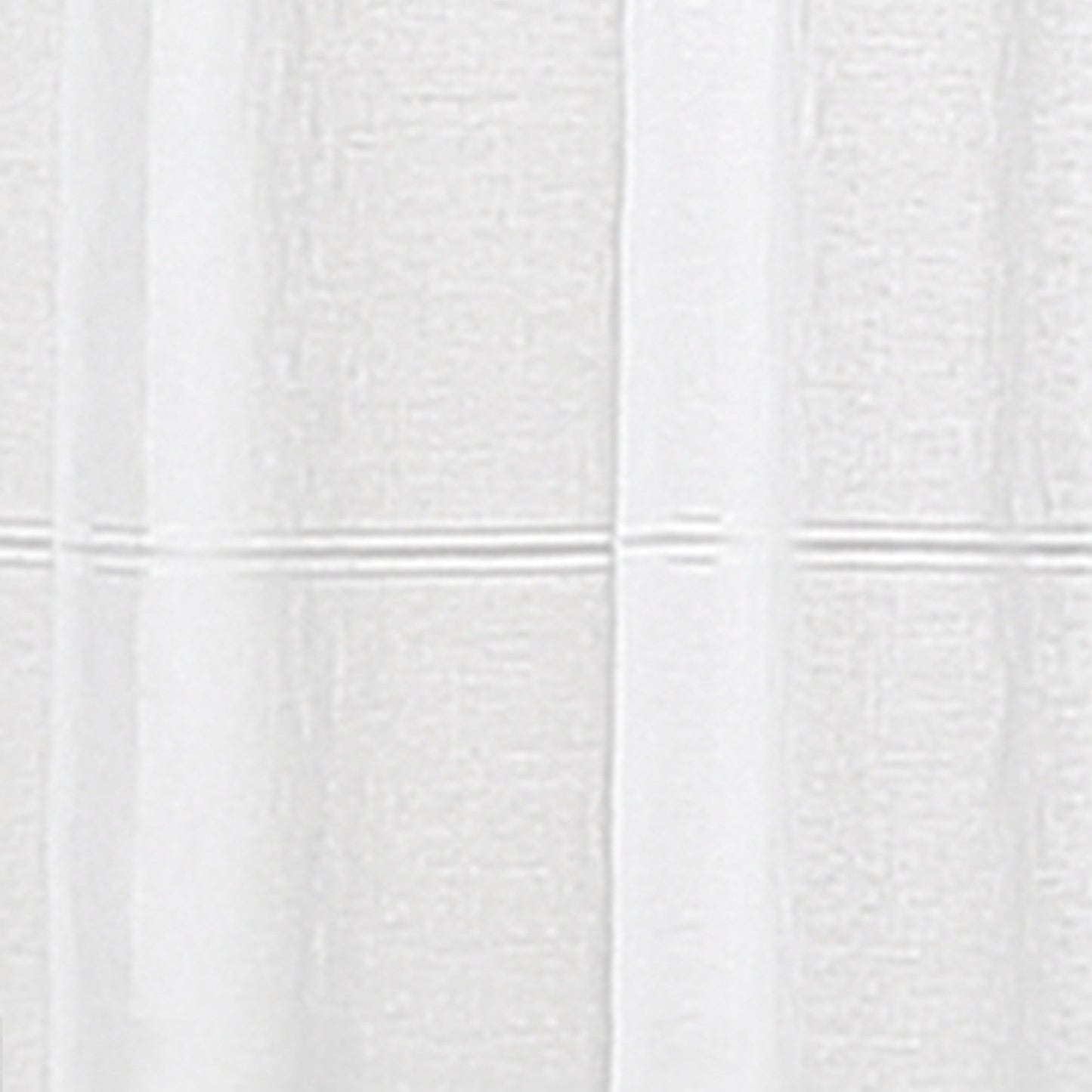 Martha Stewart Delicate Stripe Curtain Panel Paar