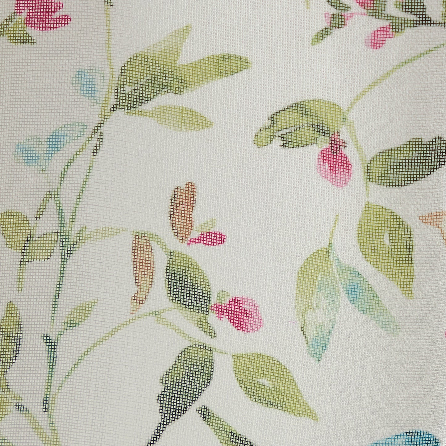 Martha Stewart Kensington Garden Druckebene