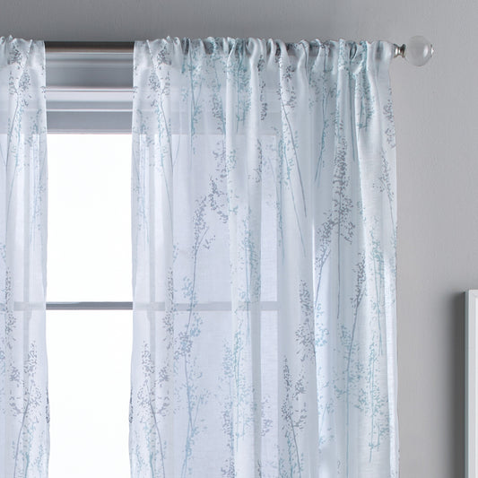 DKNY Whisper Curtain Panel