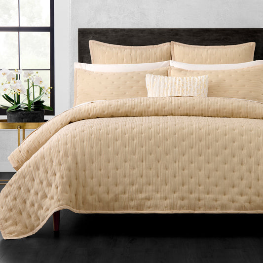 Donna Karan Meditate Quilt Sammlung