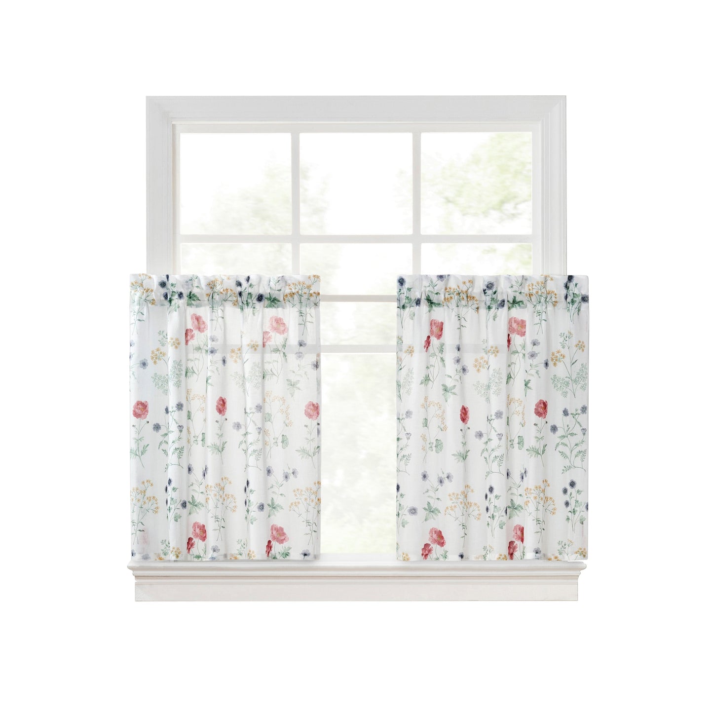 Martha Stewart Martha's Garden Tier Set