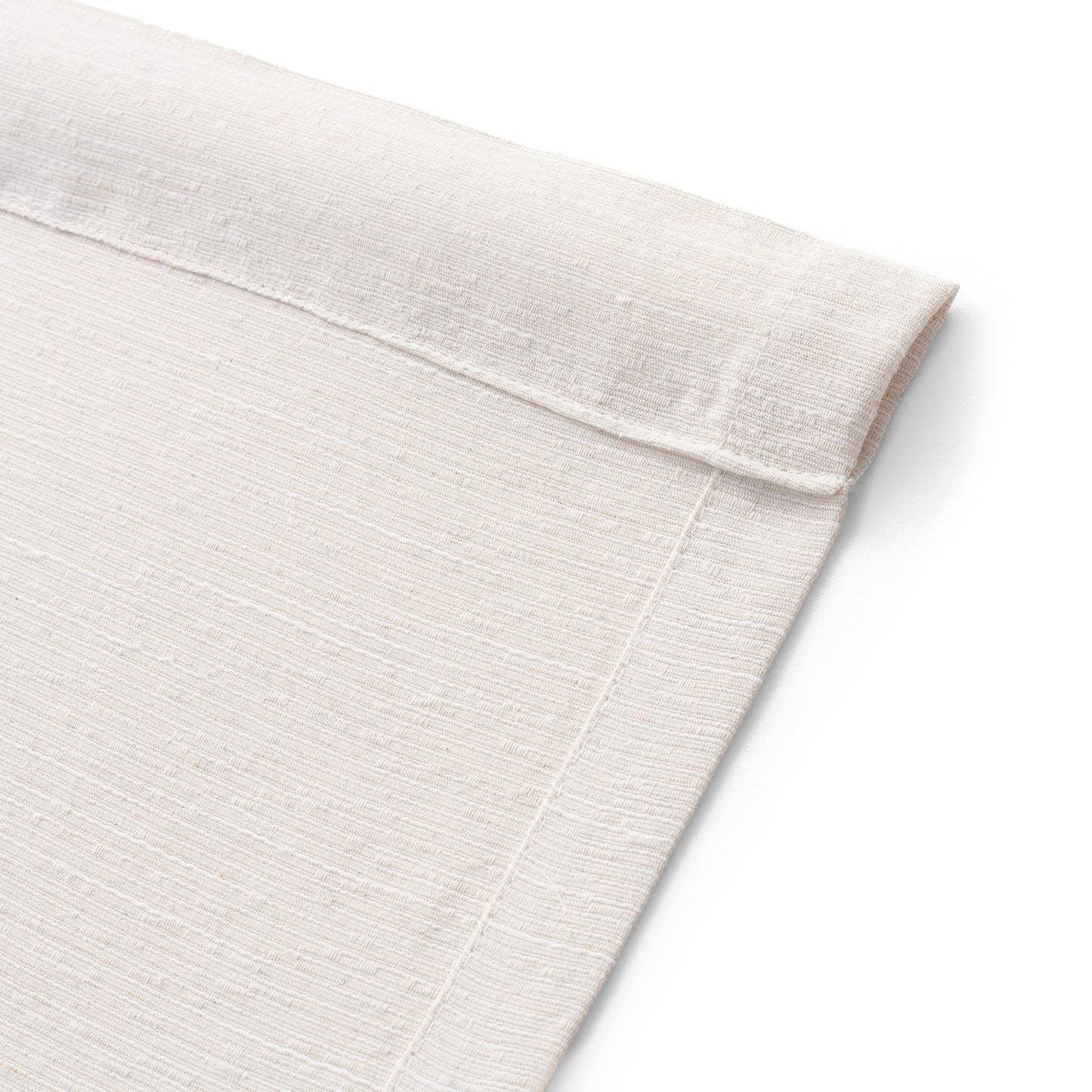 Peri Home Bahia 3-Piece Valance & Tiers Set