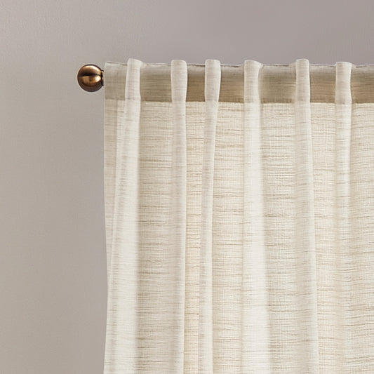 DKNY Sartell Curtain Panel Set
