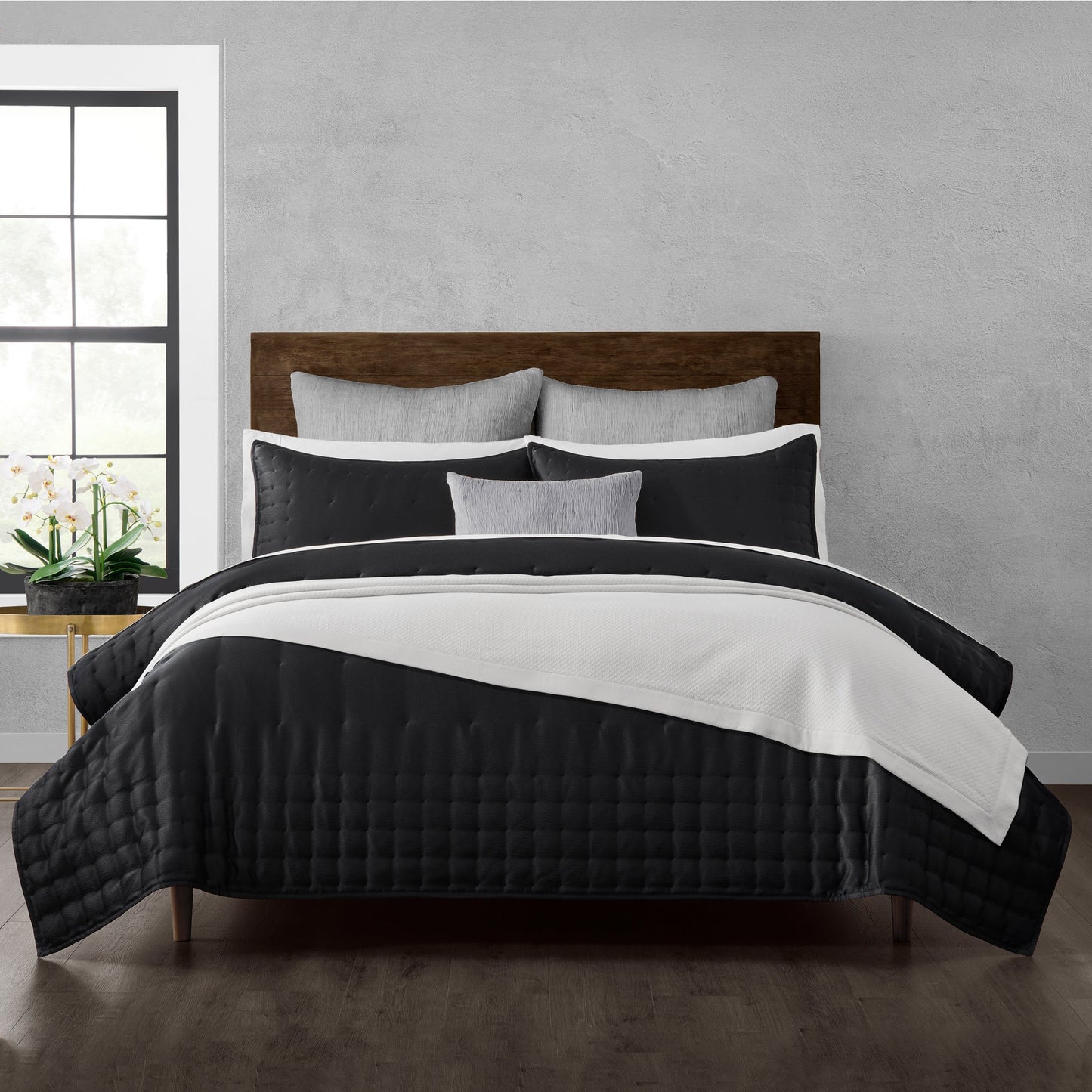 Donna Karan Evolution 14' x 20' Dekoratives Kissen