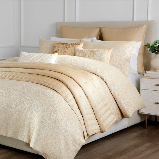 Donna Karan Home Fragment Sham Sammlung