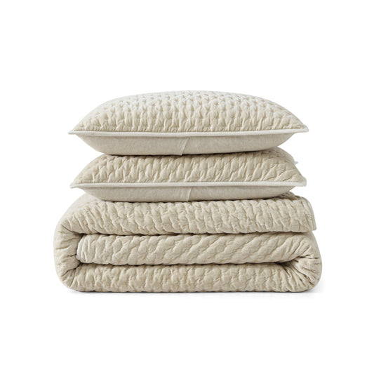 DKNY PURE Velvet Quilt Collection (Deutsche Ausgabe)