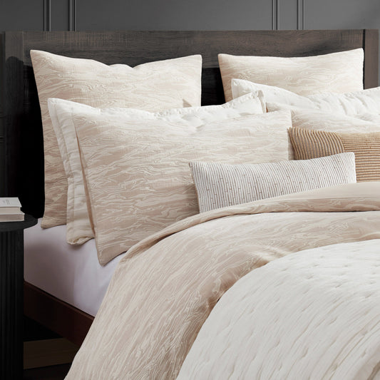 Donna Karan Tranquility Duvet Collection Ubersetzungen