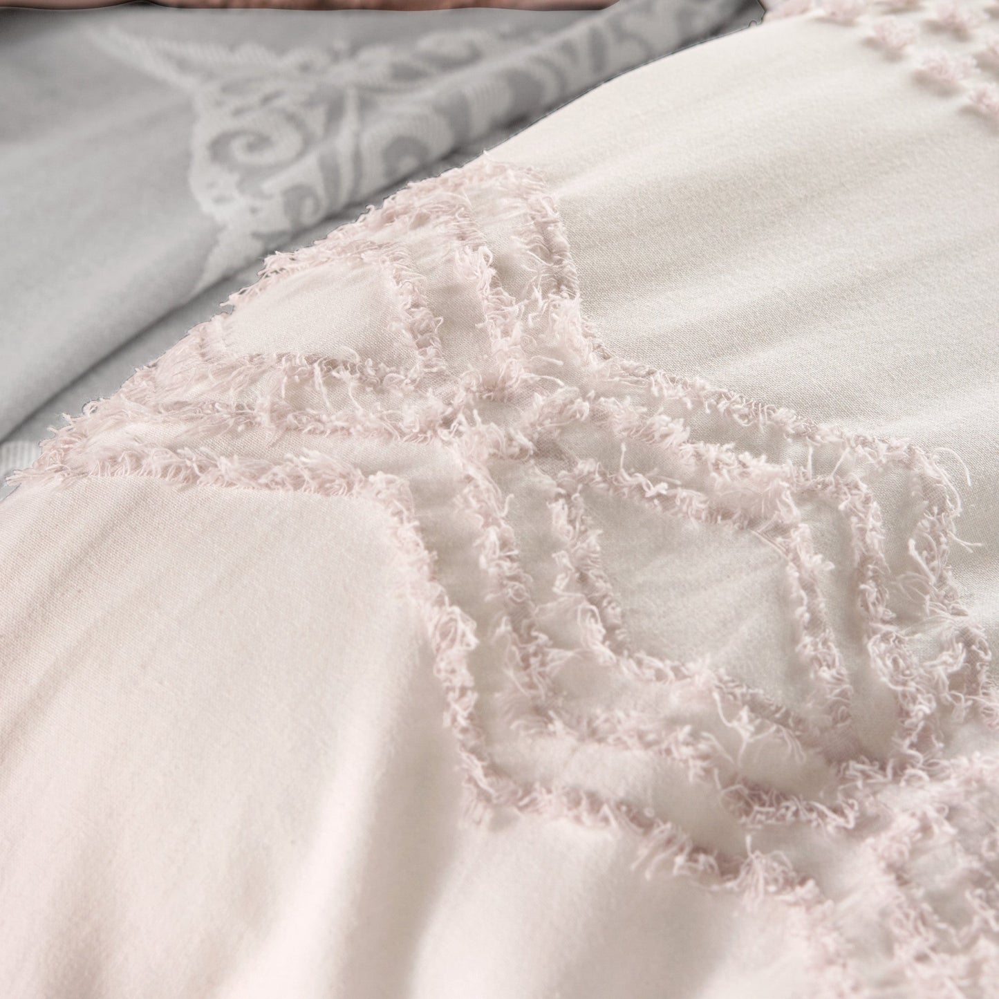 Peri Home Schnitt Geo Duvet Bettwäsche Sammlung