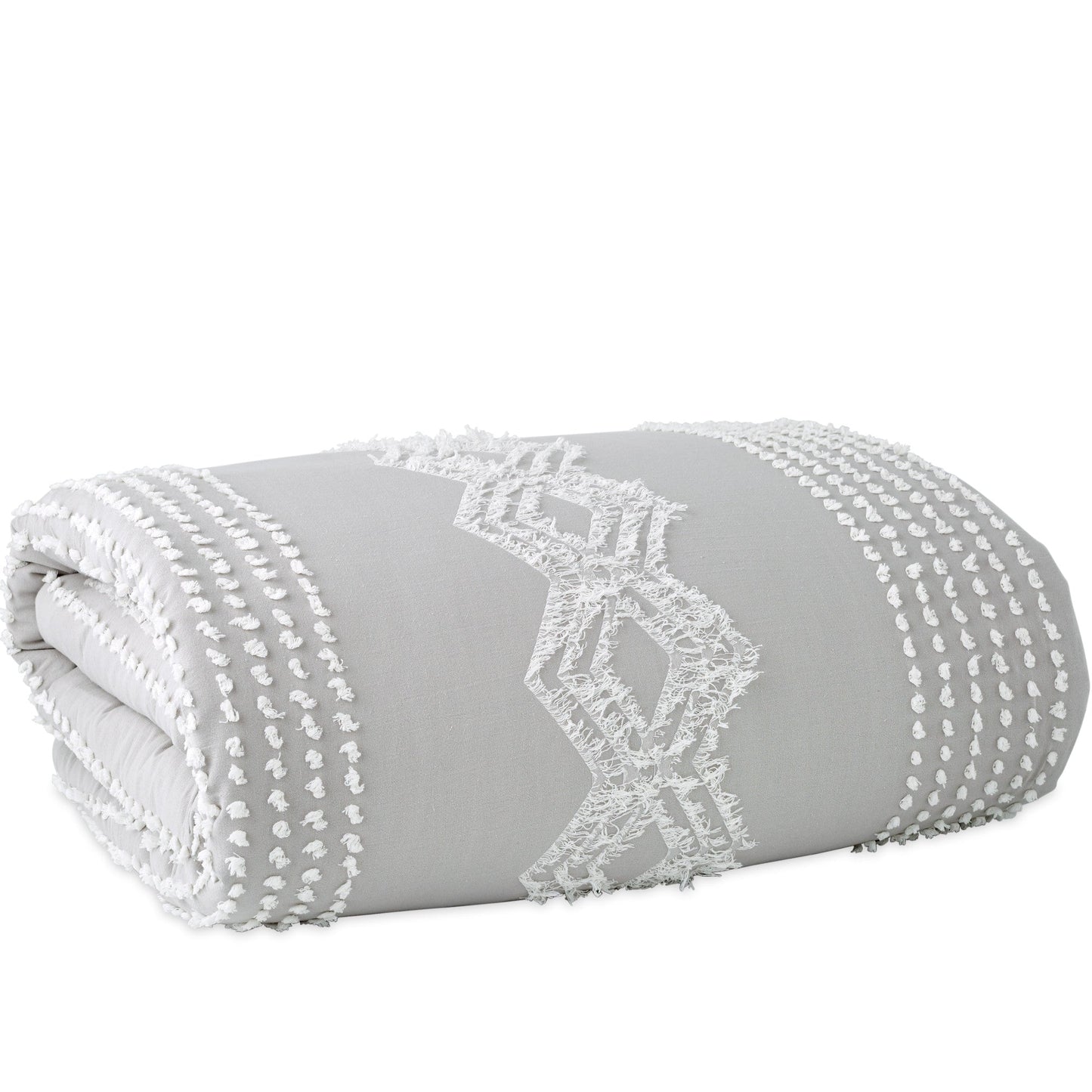 Peri Home Schnitt Geo Duvet Bettwäsche Sammlung