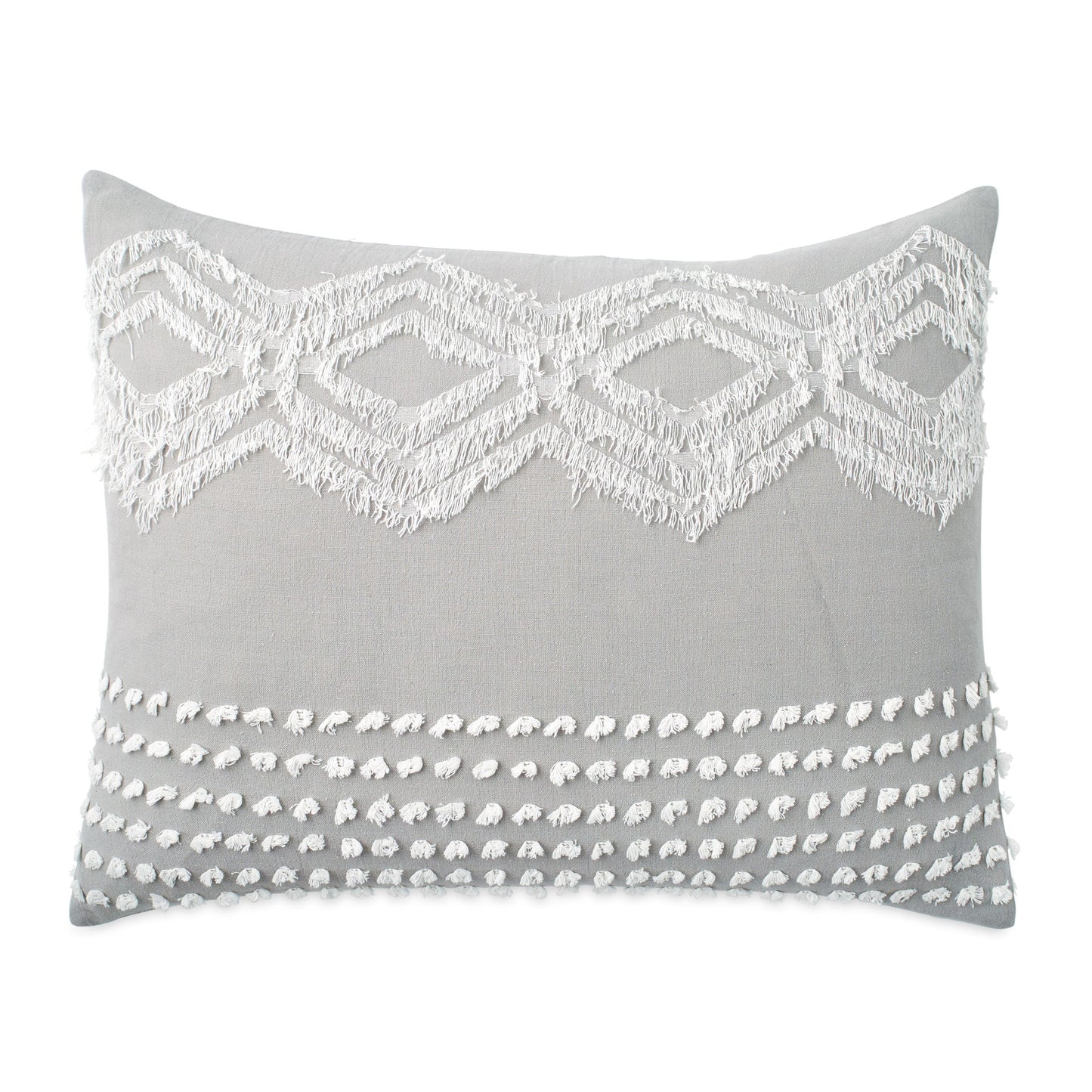 Peri Home Schnitt Geo Duvet Bettwäsche Sammlung