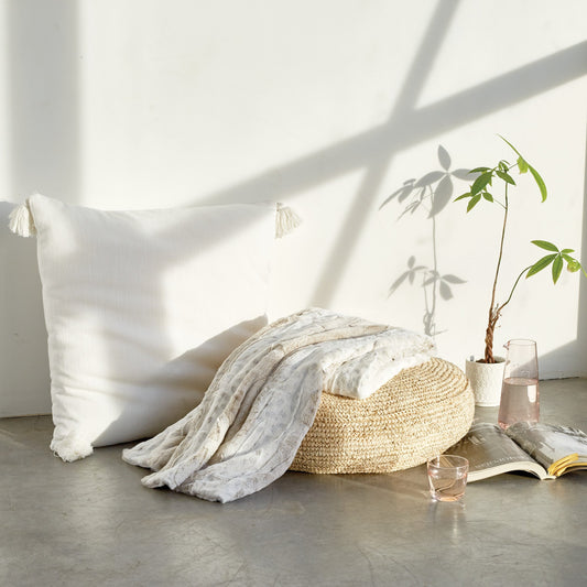 Peri Home Schneeleopardenwurf