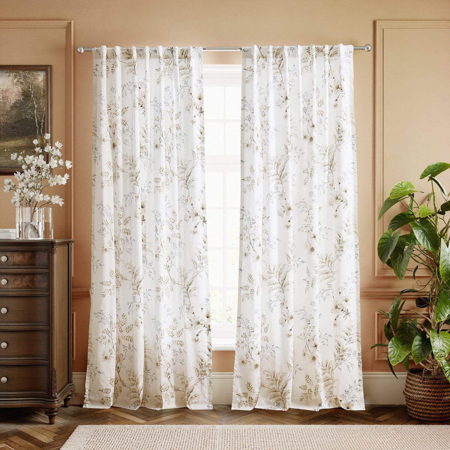 Ted Baker Interlude Curtain Panel Set