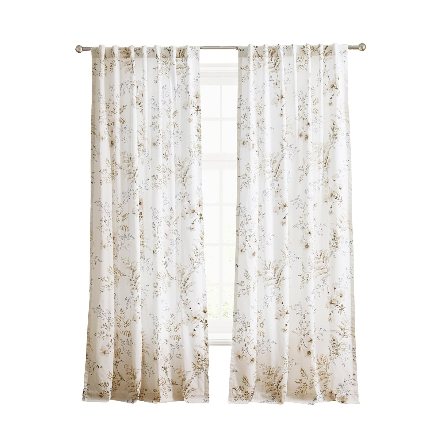 Ted Baker Interlude Curtain Panel Set