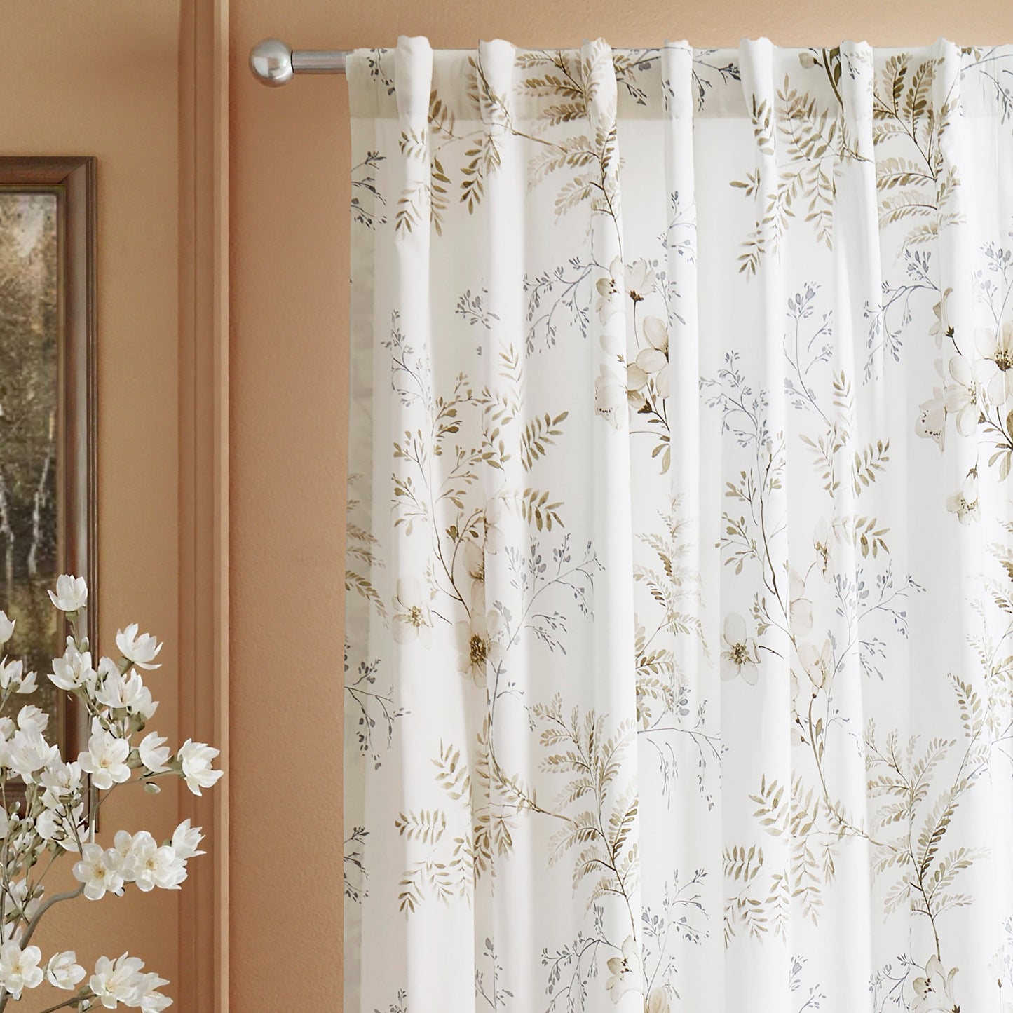 Ted Baker Interlude Curtain Panel Set