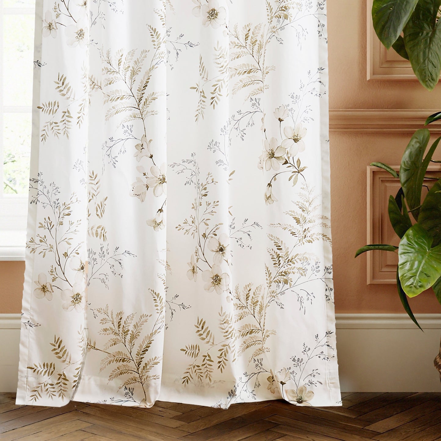 Ted Baker Interlude Curtain Panel Set