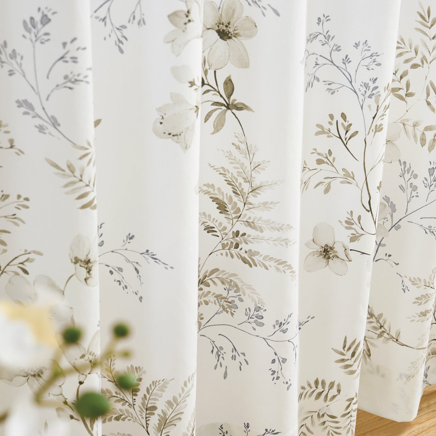 Ted Baker Interlude Curtain Panel Set