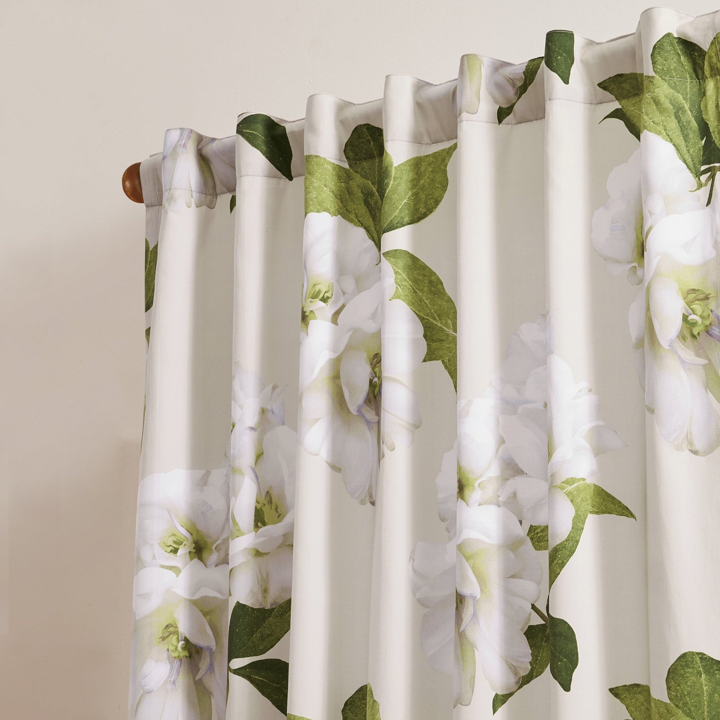 Ted Baker Gardenia Curtain Panel Set