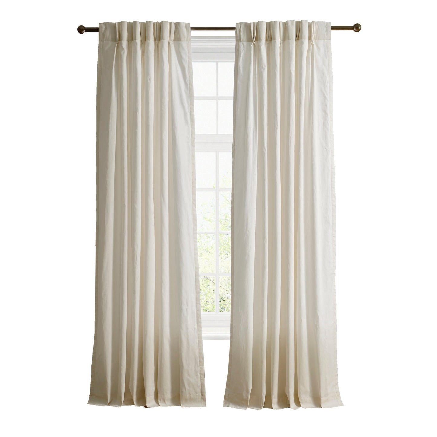 Ted Baker Princess Curtain Panel Set