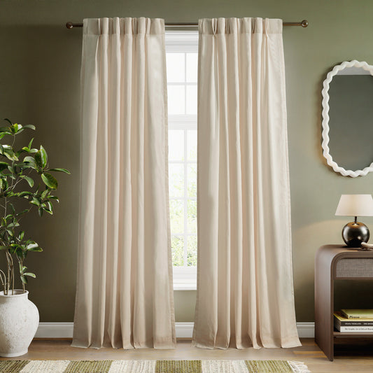 Ted Baker Princess Curtain Panel Set