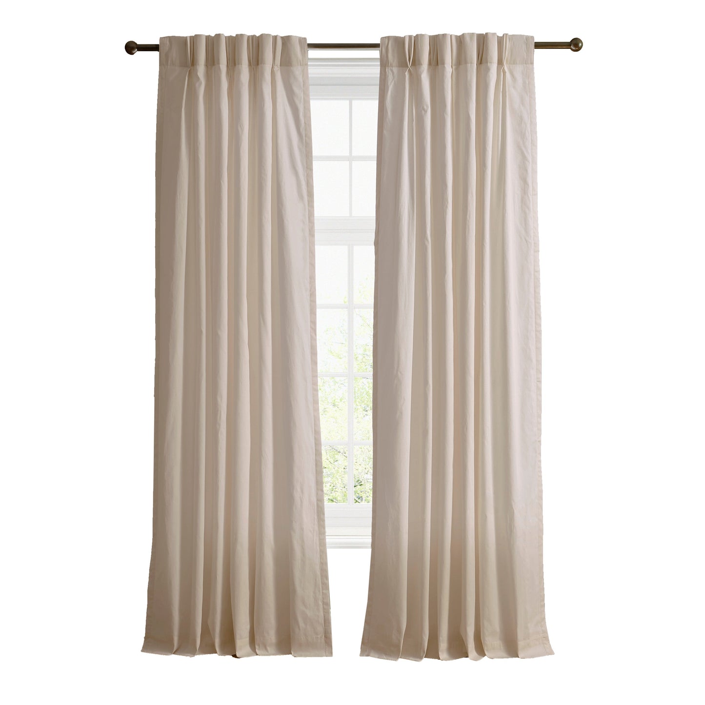 Ted Baker Princess Curtain Panel Set