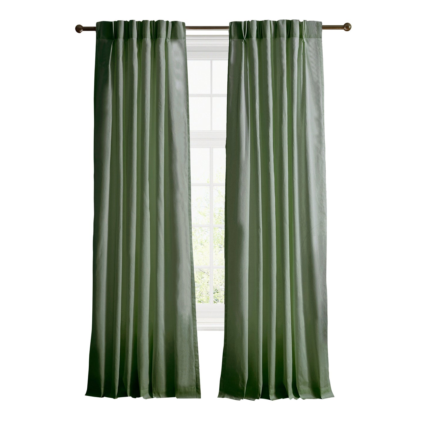 Ted Baker Princess Curtain Panel Set