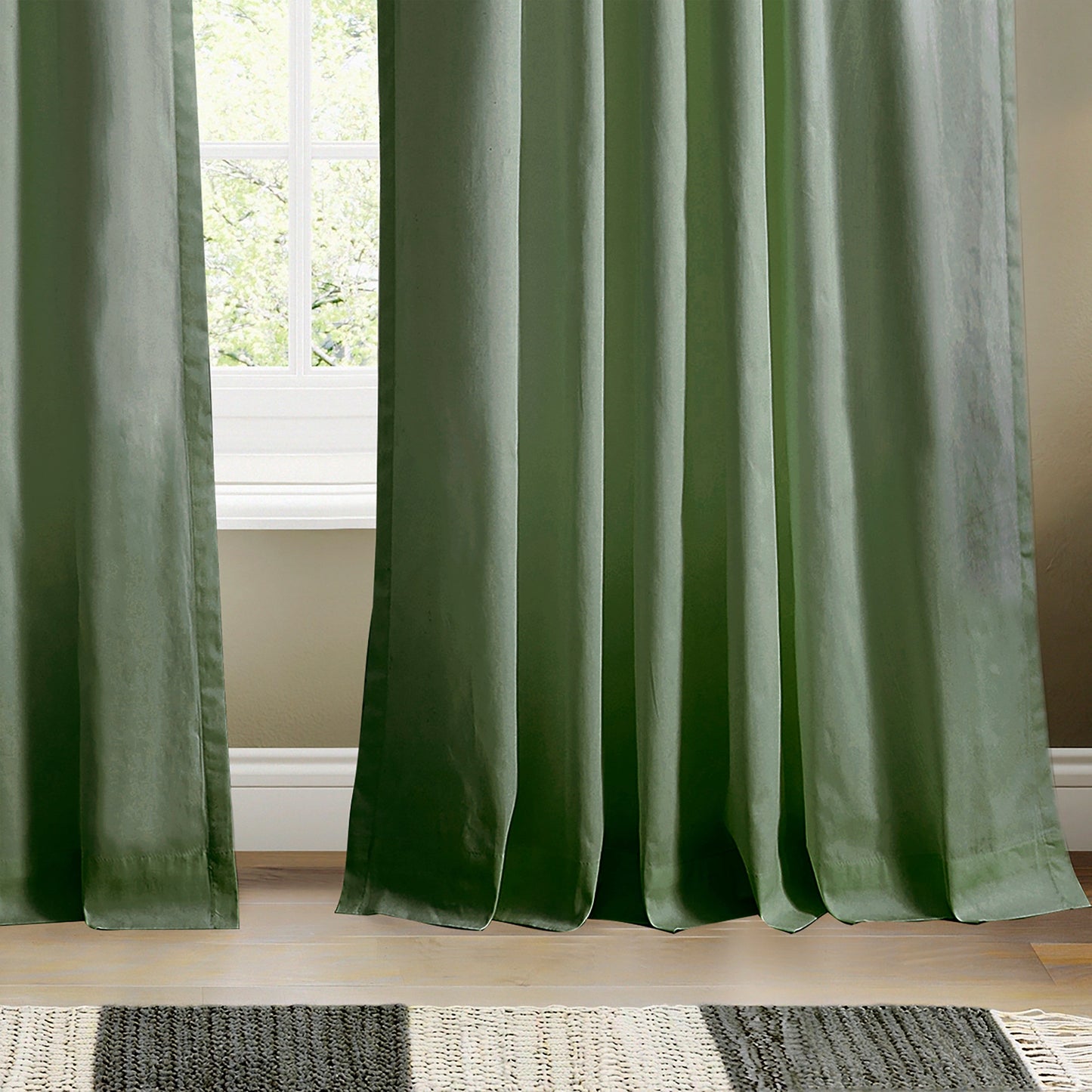 Ted Baker Princess Curtain Panel Set
