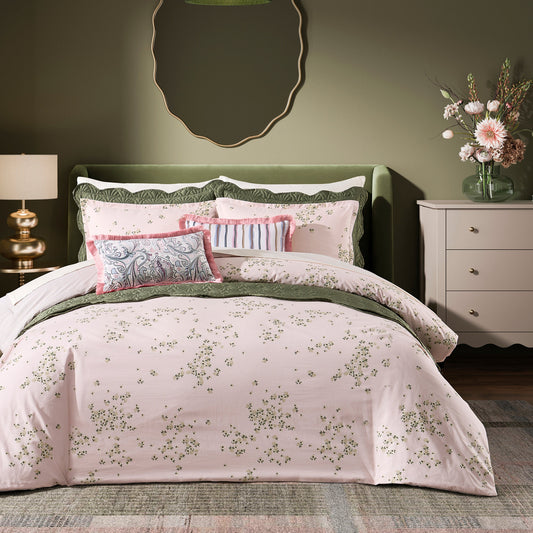 Ted Baker Elderflower Comforter Set