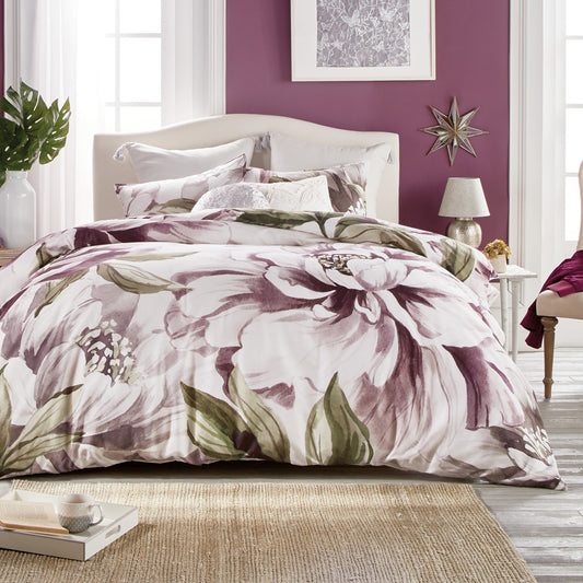 Peri Home Peony Blooms Komfort Bettwäsche Sammlung