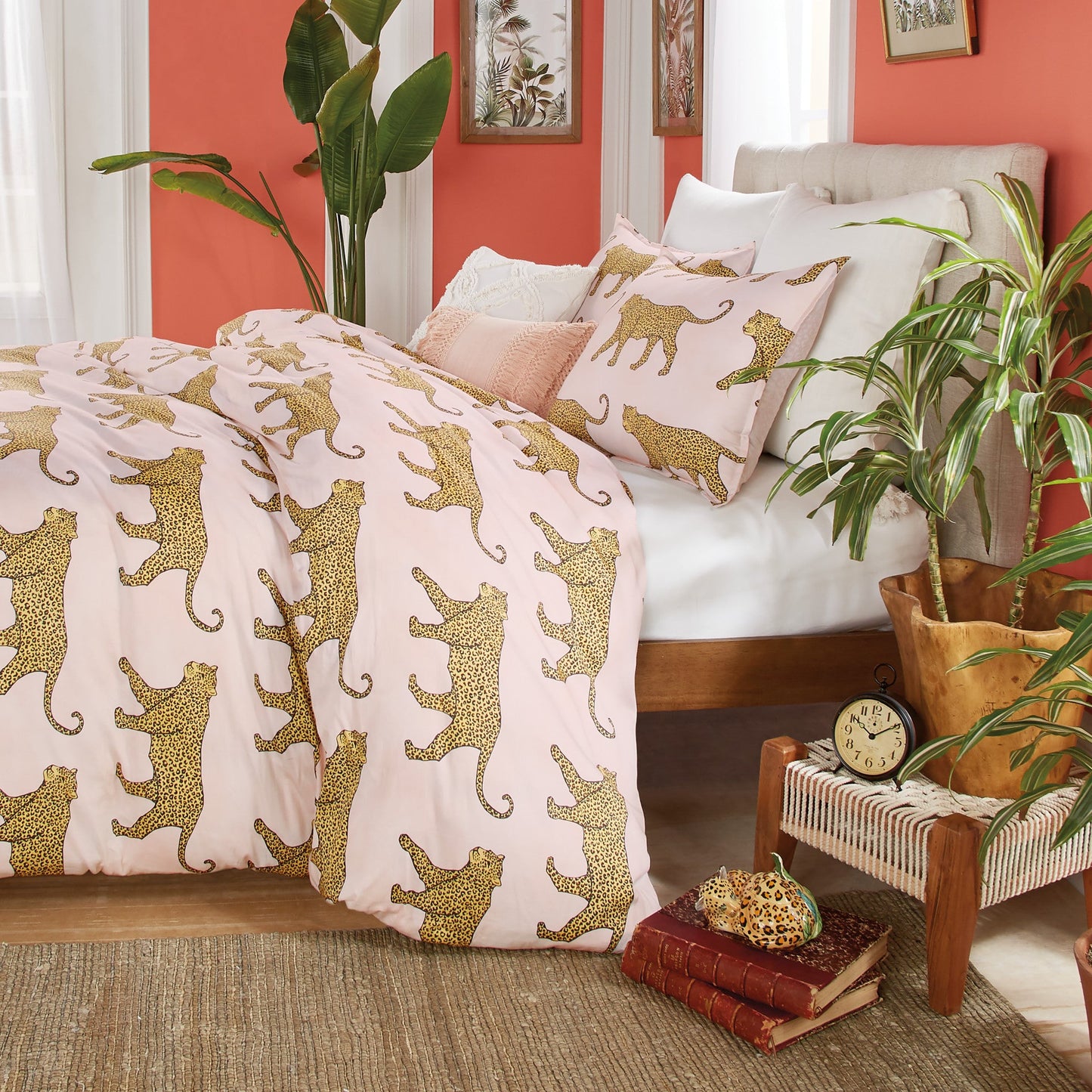Peri Home Catwalk Comforter Bettwäsche Sammlung