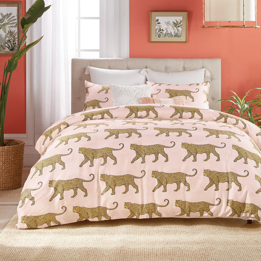Peri Home Catwalk Comforter Bettwäsche Sammlung