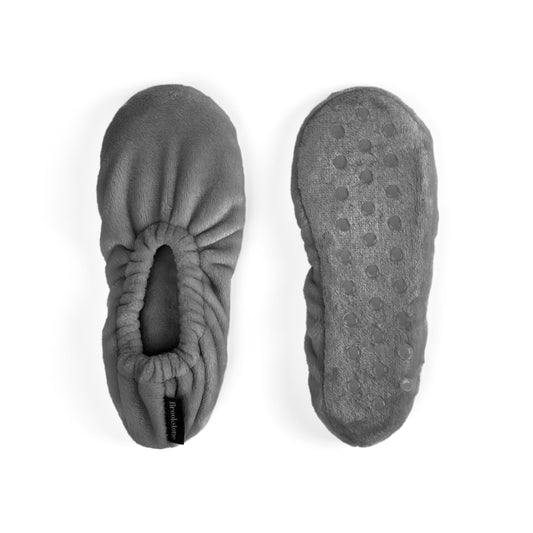 Brookstone Nap Super Soft Footies Ubersetzungen