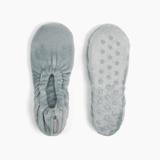 Brookstone Nap Super Soft Footies Ubersetzungen