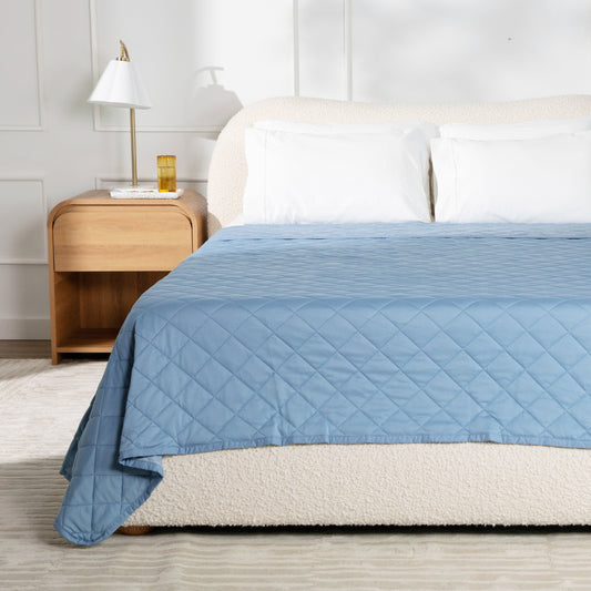 Brookstone Kühlung Alternative Blanket