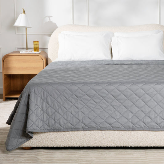 Brookstone Kühlung Alternative Blanket