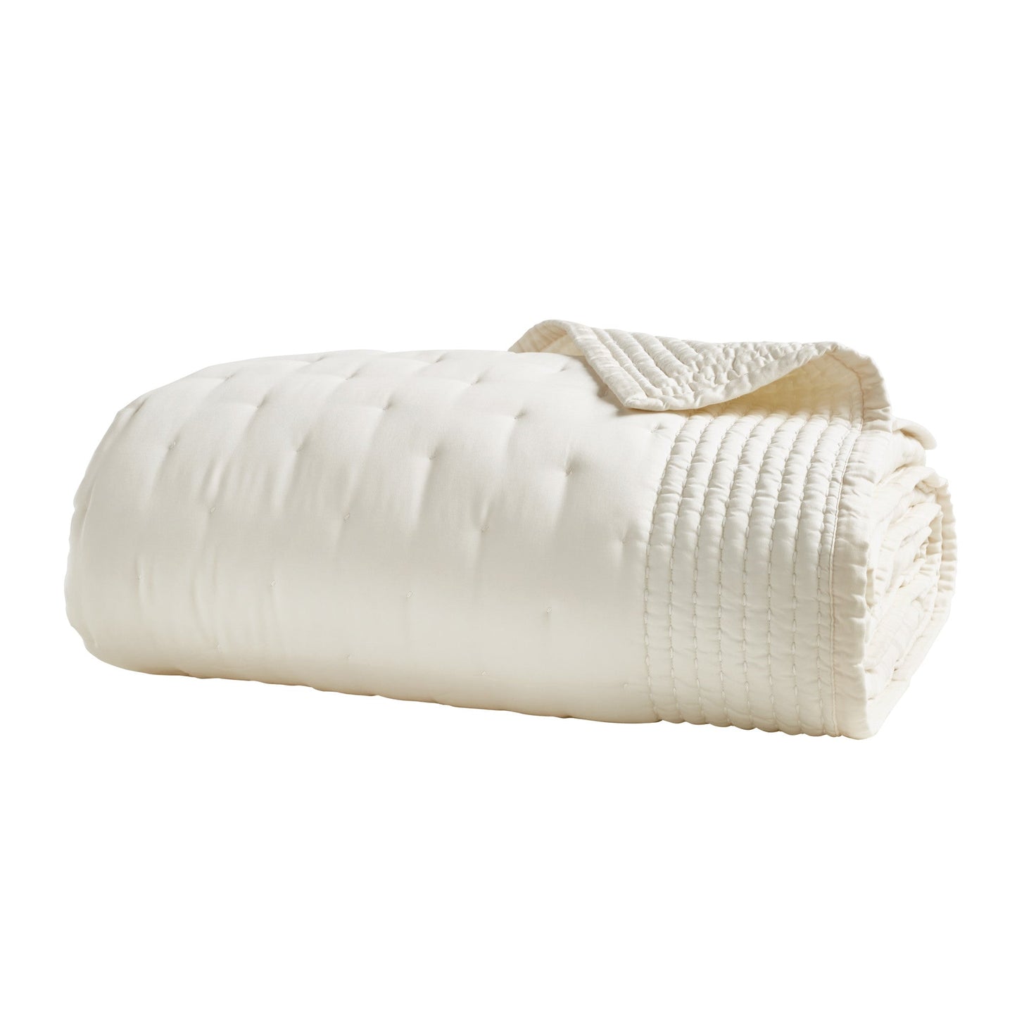 Donna Karan Essential Silk Blend Quilt Sammlung
