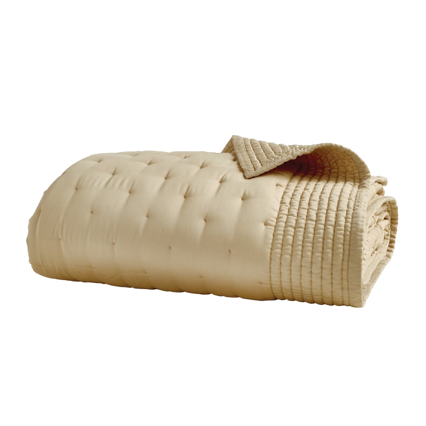 Donna Karan Essential Silk Blend Quilt Sammlung