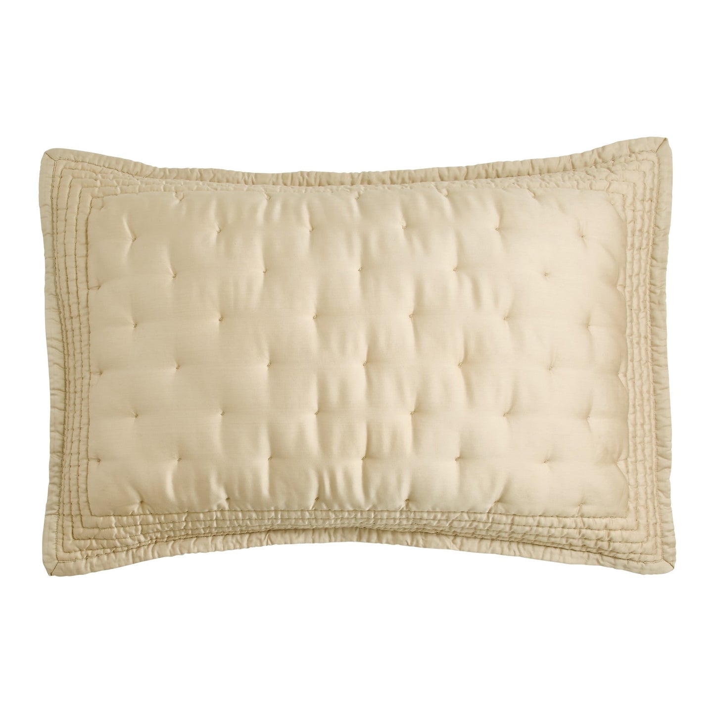 Donna Karan Essential Silk Blend Quilt Sammlung