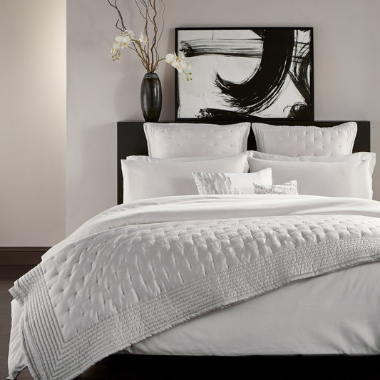 Donna Karan Essential Silk Blend Quilt Sammlung