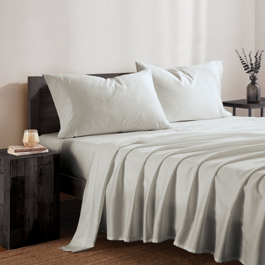 DKNY 425 Fadenzähler Baumwollblattsatz