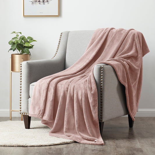 Brookstone Nap Cozy Plüschwurf