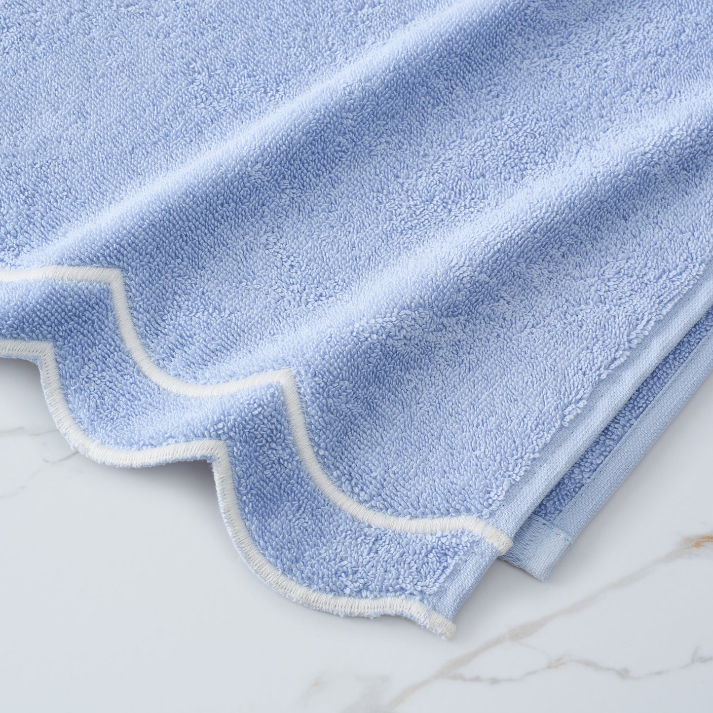 Peri Home Scallop Handtuchsammlung