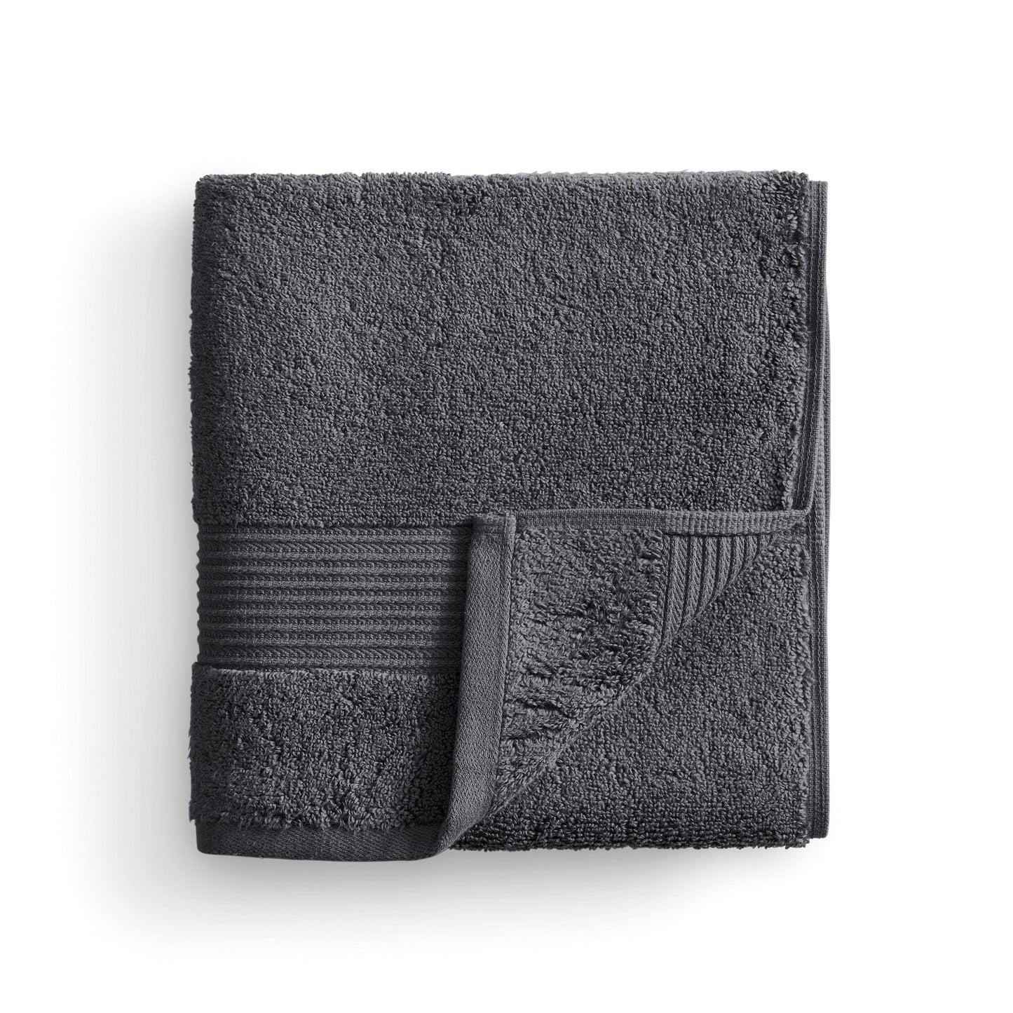 Ted Baker Solid 2-teiliges Handtuch-Set