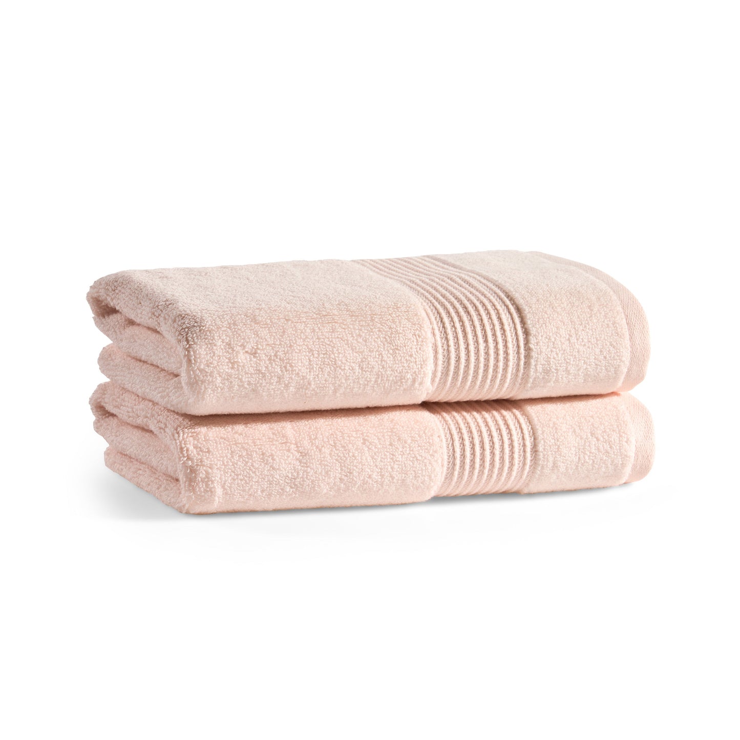 Ted Baker Solid 2-teiliges Handtuch-Set