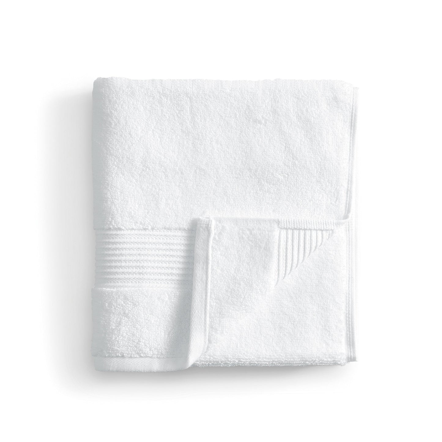Ted Baker Solid 2-teiliges Handtuch-Set