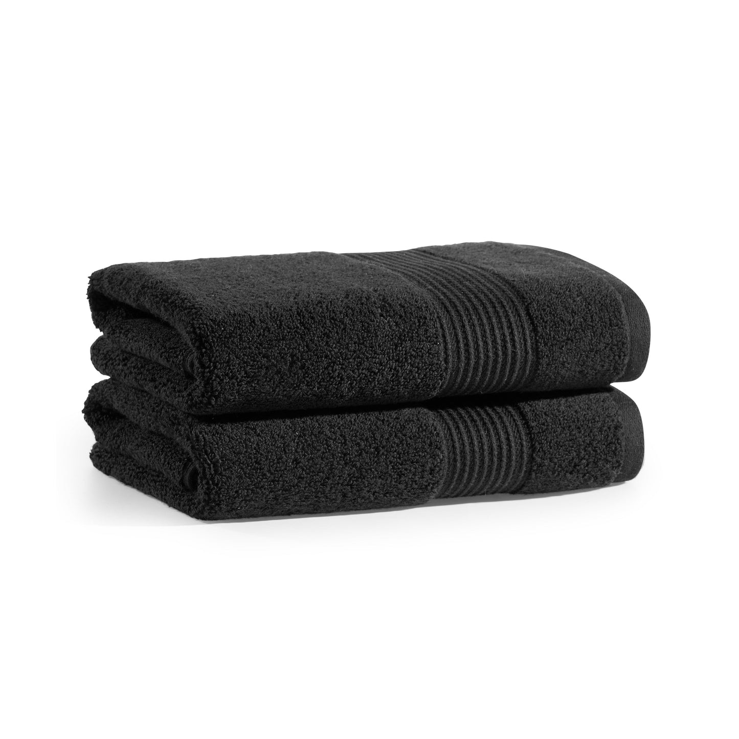 Ted Baker Solid 2-teiliges Handtuch-Set