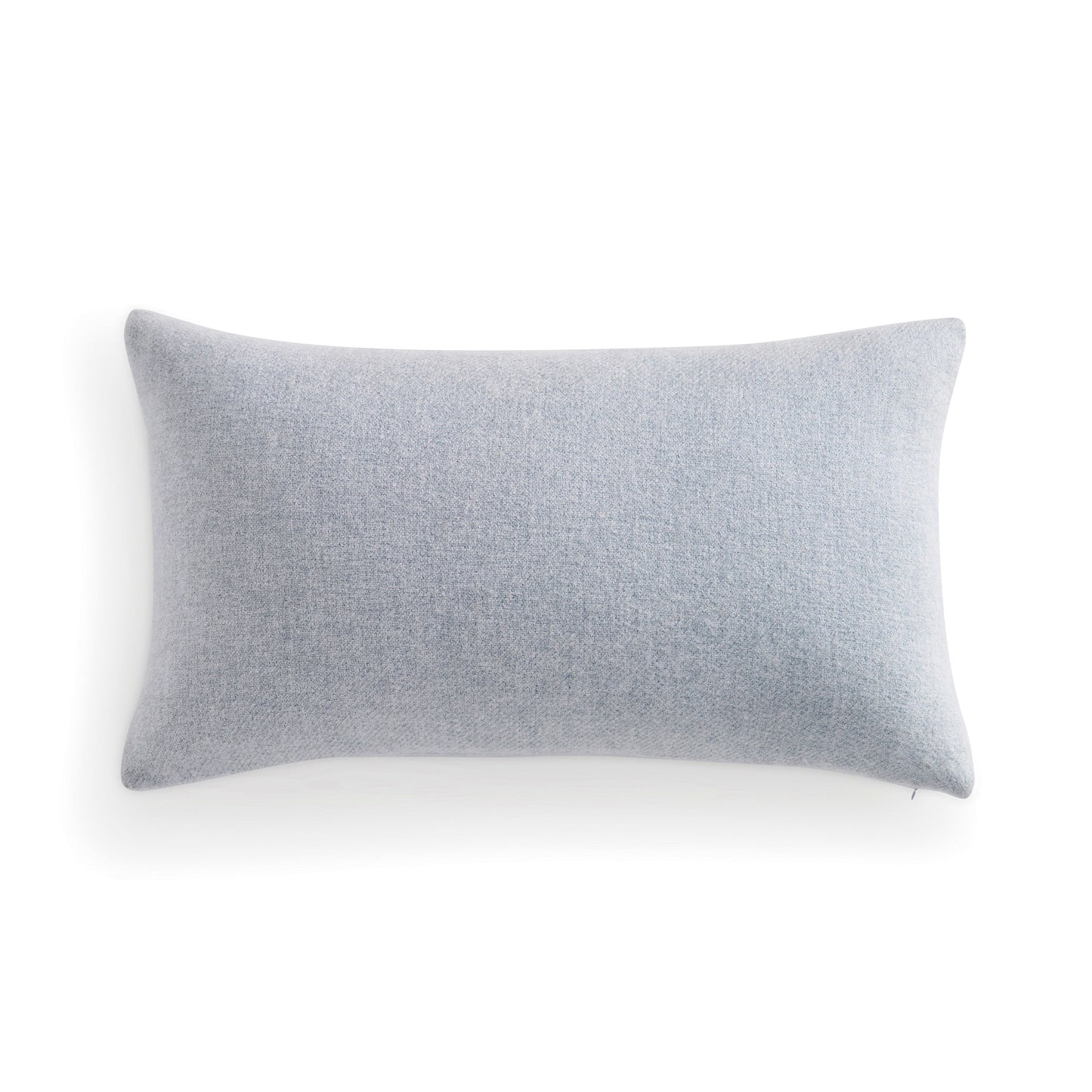 DKNY PURE Faux Cashmere Dekoratives Kissen