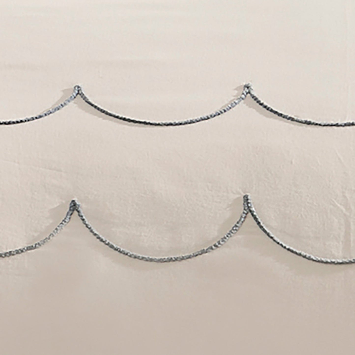 Peri Home Daydream Scallop Comforter Set